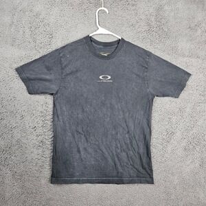 Travis Scott‎ Mens Faded Black Graphic T-Shirt Size Medium 2025 Merch